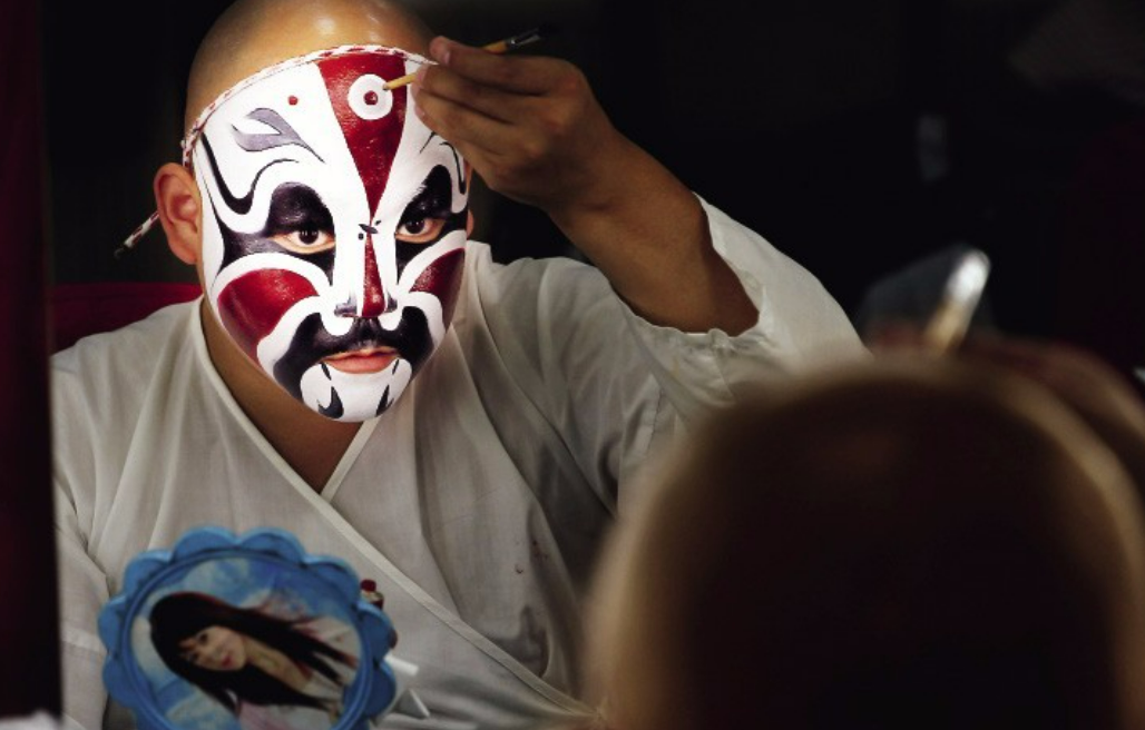 peking opera